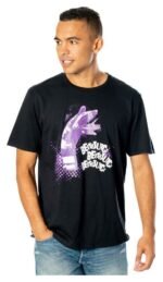 Koszulka Beetlejuice Sandworm XXL