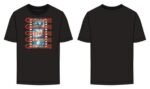 Gremlins T-Shirt Evil Reel Size XL