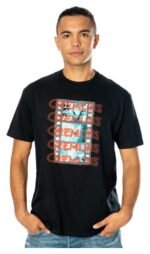 Gremlins T-Shirt Evil Reel Size M