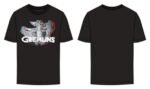 Gremlins T-Shirt Flasher Size S
