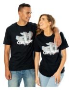 Gremlins T-Shirt Flasher Size M
