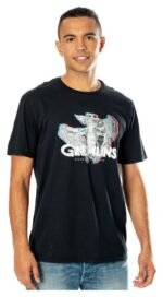 Koszulka Gremlins Flasher XL
