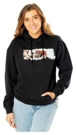 Bluza z kapturem Gremlins CID XL