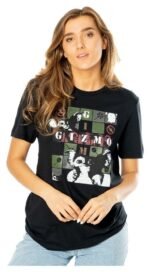 Gremlins T-Shirt Multi-Gizmo Size XL