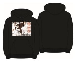 Gremlins Hooded Sweater Gizmo Size M