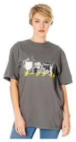 DC Comics T-Shirt The Joker Manga Ha Ha Size L